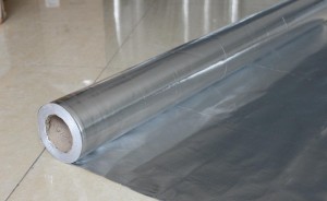 Vinyl Resin for PTP aluminum foil VC lacquer