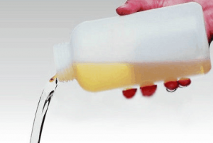 Vinyl Resin for adhesive