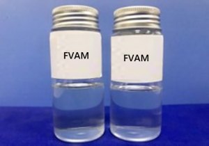 Carboxyl-ModifiedVinyl ChlorideVinyl AcetateCopolymers FVAM