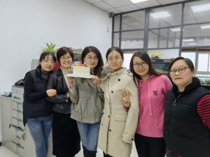 vinly resin shengri01