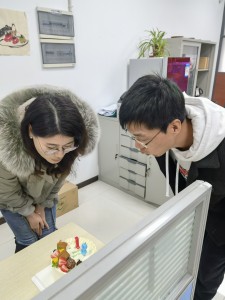 vinly resin shengri02