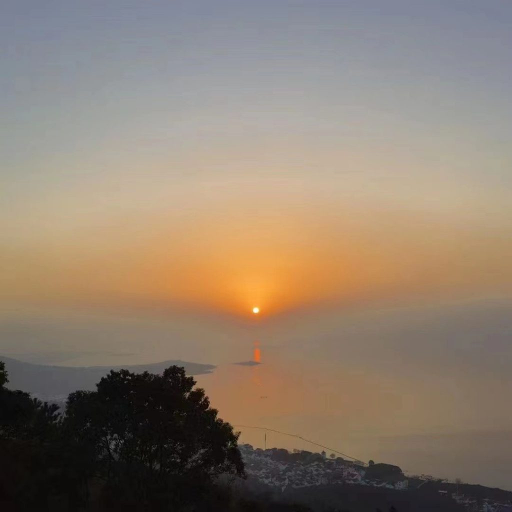 氯醋树脂工厂年会