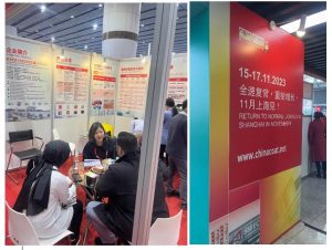 氯醋树脂生产商成功参展中国国际涂料展-图片3